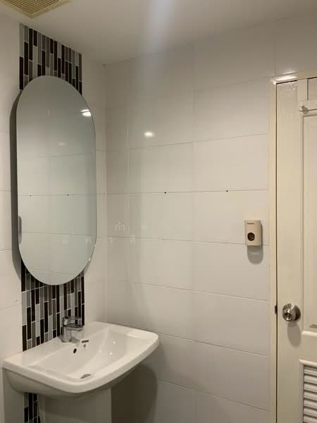 The Niche Mono Bangna : เดอะ นิช โมโน บางนา (อาคาร A และ B), กรุงเทพ, ซ. เดอะ นิช โมโน บางนา, บางนา, บางนา, กรุงเทพ, 35 ตร.ม., คอนโด ให้เช่า, โดย กำพนธ์ อัศวศิริวิลาศ, 500164418 - DDproperty.com