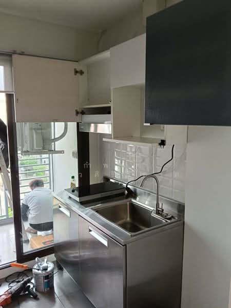 The Niche Mono Bangna (Building A and B), Bangkok, Soi The Niche Mono, Bang Na, Bang Na, Bangkok, 1 Bedroom, 35 sqm, Condo For Rent, by กำพนธ์ อัศวศิริวิลาศ, 500164418 - DDproperty.com