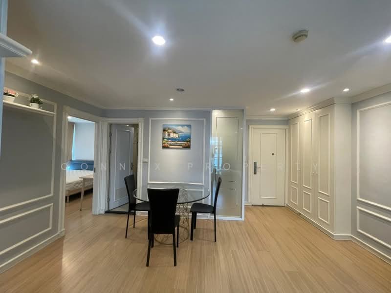 Mayfair Place Sukhumvit 64 : เมย์แฟร์ เพลส สุขุมวิท 64, กรุงเทพ, ถนนสุขุมวิท 64, บางจาก, พระโขนง, กรุงเทพ, 70 ตร.ม., คอนโด ให้เช่า, โดย Connex Property, 500164419 - DDproperty.com