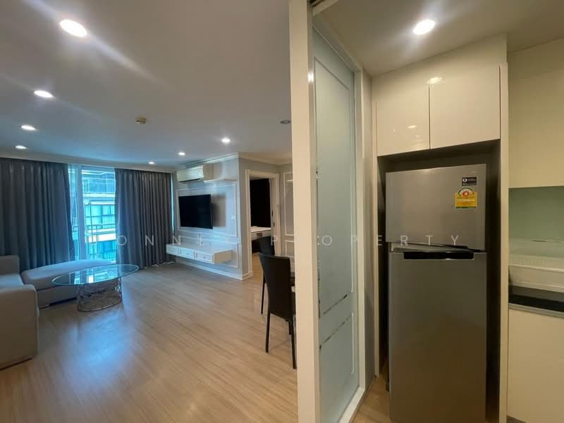 Mayfair Place Sukhumvit 64 : เมย์แฟร์ เพลส สุขุมวิท 64, กรุงเทพ, ถนนสุขุมวิท 64, บางจาก, พระโขนง, กรุงเทพ, 70 ตร.ม., คอนโด ให้เช่า, โดย Connex Property, 500164419 - DDproperty.com