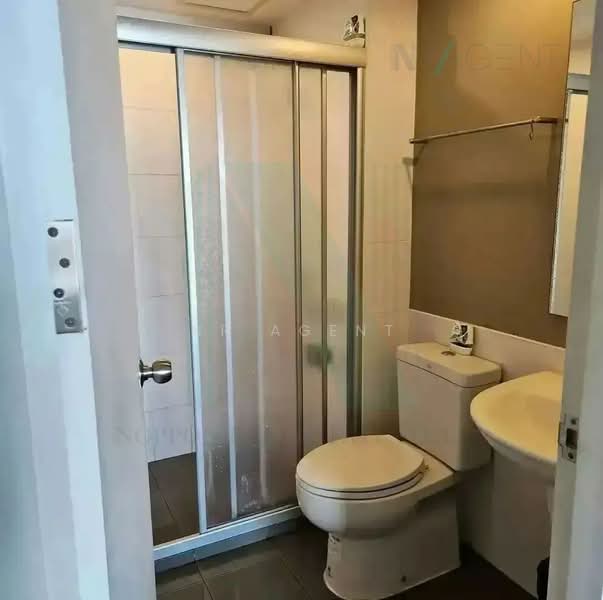 Condo U Vibha-Ladprao, Bangkok, Song Sa-ad Alley, Jom Phon, Chatuchak, Bangkok, 1 Bedroom, 32 sqm, Condo For Sale, by NR AGENT, 500164420 - DDproperty.com