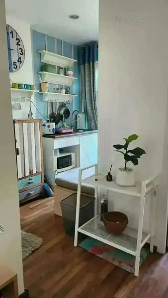 Condo U Vibha-Ladprao, Bangkok, Song Sa-ad Alley, Jom Phon, Chatuchak, Bangkok, 1 Bedroom, 32 sqm, Condo For Sale, by NR AGENT, 500164420 - DDproperty.com