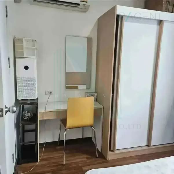 Condo U Vibha-Ladprao : คอนโด ยู วิภา - ลาดพร้าว, กรุงเทพ, วิภาวดีรังสิต, จอมพล, จตุจักร, กรุงเทพ, 32 ตร.ม., คอนโด ขาย, โดย NR AGENT, 500164420 - DDproperty.com