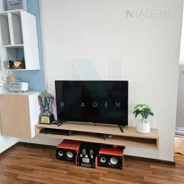 Condo U Vibha-Ladprao : คอนโด ยู วิภา - ลาดพร้าว, กรุงเทพ, วิภาวดีรังสิต, จอมพล, จตุจักร, กรุงเทพ, 32 ตร.ม., คอนโด ขาย, โดย NR AGENT, 500164420 - DDproperty.com