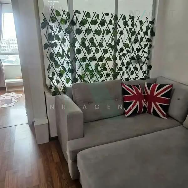 Condo U Vibha-Ladprao : คอนโด ยู วิภา - ลาดพร้าว, กรุงเทพ, วิภาวดีรังสิต, จอมพล, จตุจักร, กรุงเทพ, 32 ตร.ม., คอนโด ขาย, โดย NR AGENT, 500164420 - DDproperty.com