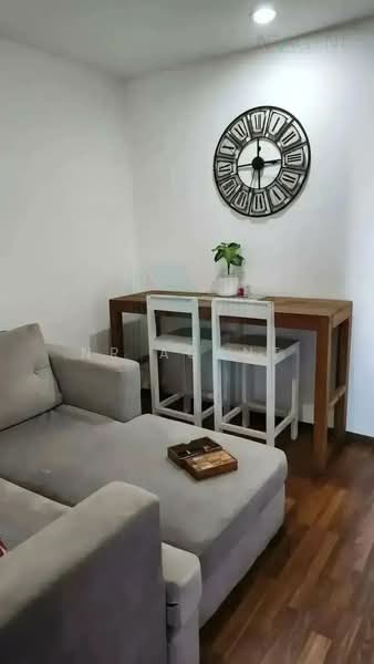 Condo U Vibha-Ladprao : คอนโด ยู วิภา - ลาดพร้าว, กรุงเทพ, วิภาวดีรังสิต, จอมพล, จตุจักร, กรุงเทพ, 32 ตร.ม., คอนโด ขาย, โดย NR AGENT, 500164420 - DDproperty.com