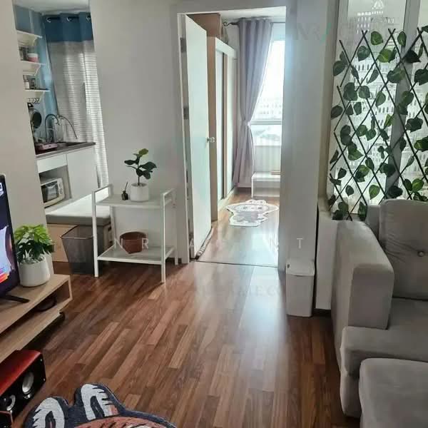 Condo U Vibha-Ladprao : คอนโด ยู วิภา - ลาดพร้าว, กรุงเทพ, วิภาวดีรังสิต, จอมพล, จตุจักร, กรุงเทพ, 32 ตร.ม., คอนโด ขาย, โดย NR AGENT, 500164420 - DDproperty.com