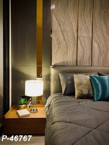 Life One Wireless, Bangkok, 1 Wireless Road, Lumphini, Pathum Wan, Bangkok, 1 Bedroom, 35 sqm, Condo For Rent, by Susira Preuksawun, 500164421 - DDproperty.com