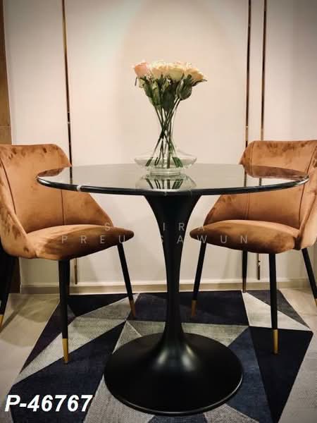 Life One Wireless : ไลฟ์ วัน วิทยุ, กรุงเทพ, 1 ถนนวิทยุ, ลุมพินี, ปทุมวัน, กรุงเทพ, 35 ตร.ม., คอนโด ให้เช่า, โดย Susira Preuksawun, 500164421 - DDproperty.com