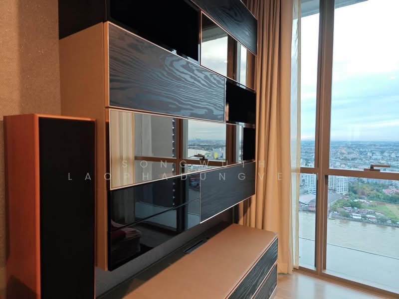 333 Riverside, Bangkok, 333 Pracharat Sai 2, Bang Sue, Bang Sue, Bangkok, 2 Bedrooms, 95 sqm, Condo For Rent, by Songwuth Laophadungveth, 500164423 - DDproperty.com