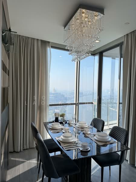 333 Riverside, Bangkok, 333 Pracharat Sai 2, Bang Sue, Bang Sue, Bangkok, 2 Bedrooms, 95 sqm, Condo For Rent, by Songwuth Laophadungveth, 500164423 - DDproperty.com