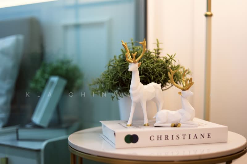 Dcondo Ramindra, Bangkok, 43 Raminthra Road, Tha Rang, Bang Khen, Bangkok, 1 Bedroom, 30 sqm, Condo For Sale, by Kla Chinworapanya, 500164426 - DDproperty.com