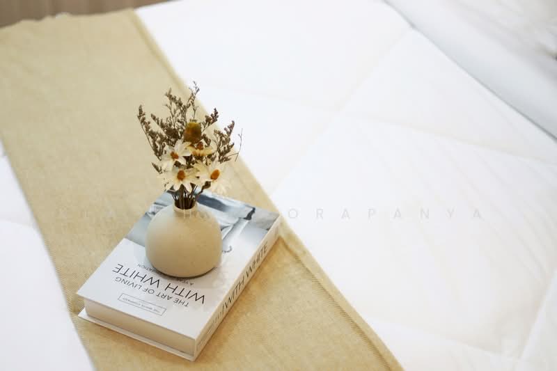 Dcondo Ramindra, Bangkok, 43 Raminthra Road, Tha Rang, Bang Khen, Bangkok, 1 Bedroom, 30 sqm, Condo For Sale, by Kla Chinworapanya, 500164426 - DDproperty.com