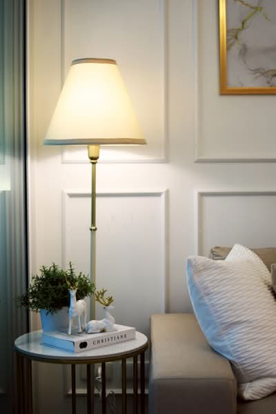 Dcondo Ramindra, Bangkok, 43 Raminthra Road, Tha Rang, Bang Khen, Bangkok, 1 Bedroom, 30 sqm, Condo For Sale, by Kla Chinworapanya, 500164426 - DDproperty.com