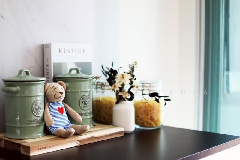 Dcondo Ramindra, Bangkok, 43 Raminthra Road, Tha Rang, Bang Khen, Bangkok, 1 Bedroom, 30 sqm, Condo For Sale, by Kla Chinworapanya, 500164426 - DDproperty.com