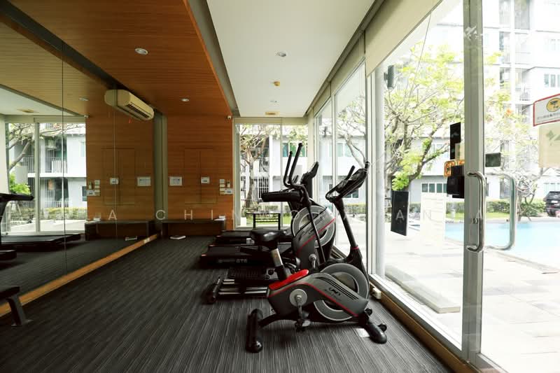 Dcondo Ramindra, Bangkok, 43 Raminthra Road, Tha Rang, Bang Khen, Bangkok, 1 Bedroom, 30 sqm, Condo For Sale, by Kla Chinworapanya, 500164426 - DDproperty.com