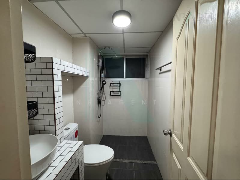 City Home Tha Phra Intersection, Bangkok, 99 Ratchadaphisek Road, Wat Tha Pra, Bangkok Yai, Bangkok, Studio, 32 sqm, Condo For Sale, by NR AGENT, 500164428 - DDproperty.com