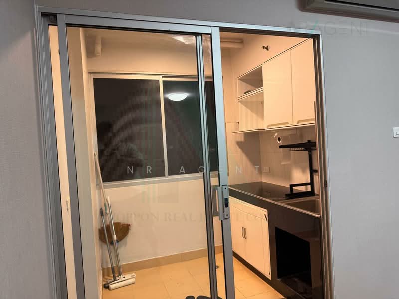 City Home Tha Phra Intersection, Bangkok, 99 Ratchadaphisek Road, Wat Tha Pra, Bangkok Yai, Bangkok, Studio, 32 sqm, Condo For Sale, by NR AGENT, 500164428 - DDproperty.com