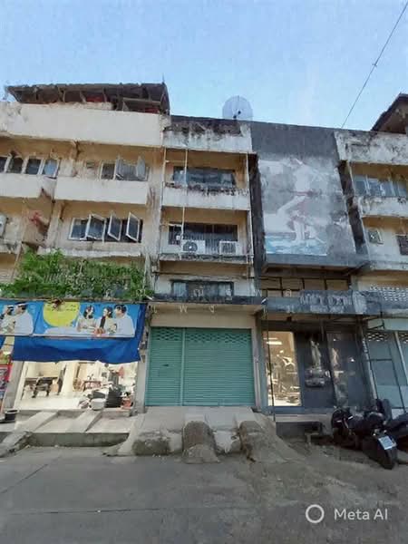 อาคารพาณิชย์ 3.5 ชั้น 16.6 ตร.ว. อาคารพาณิชย์ ซอยเพชรเกษม75, Bangkok, Nong Kang Plu, Nong Khaem, Bangkok, , 100 sqm, Shophouse For Sale, by คุณ ณัฐพล ร้อยอำแพง (มาร์ค), 500164429 - DDproperty.com
