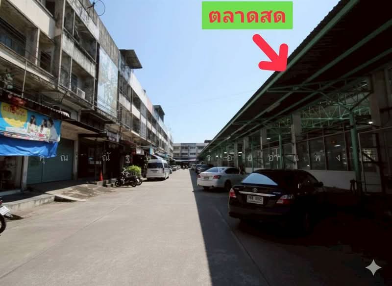 อาคารพาณิชย์ 3.5 ชั้น 16.6 ตร.ว. อาคารพาณิชย์ ซอยเพชรเกษม75, Bangkok, Nong Kang Plu, Nong Khaem, Bangkok, , 100 sqm, Shophouse For Sale, by คุณ ณัฐพล ร้อยอำแพง (มาร์ค), 500164429 - DDproperty.com