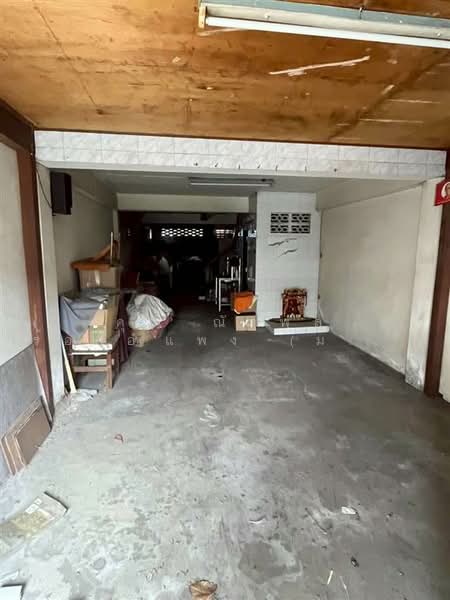 อาคารพาณิชย์ 3.5 ชั้น 16.6 ตร.ว. อาคารพาณิชย์ ซอยเพชรเกษม75, กรุงเทพ, หนองค้างพลู, หนองแขม, กรุงเทพ, 100 ตร.ม., ตึกแถว-อาคารพาณิชย์ ขาย, โดย คุณ ณัฐพล ร้อยอำแพง (มาร์ค), 500164429 - DDproperty.com