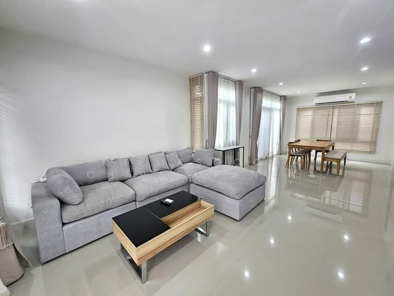 H-CAPE Serene Bangna-Sukaphiban 2 : เอชเคป ซีรีน บางนา-สุขาภิบาล 2, กรุงเทพ, Soi Sukhaphiban 2, ประเวศ, ประเวศ, กรุงเทพ, 219 ตร.ม., บ้านเดี่ยว ให้เช่า, โดย Khemasooch Chiraburanan, 500164430 - DDproperty.com