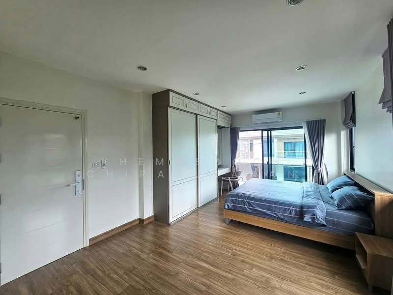 H-CAPE Serene Bangna-Sukaphiban 2, Bangkok, Soi Sukhaphiban 2, Prawet, Prawet, Bangkok, 4 Bedrooms, 219 sqm, Single Detached House For Rent, by Khemasooch Chiraburanan, 500164430 - DDproperty.com