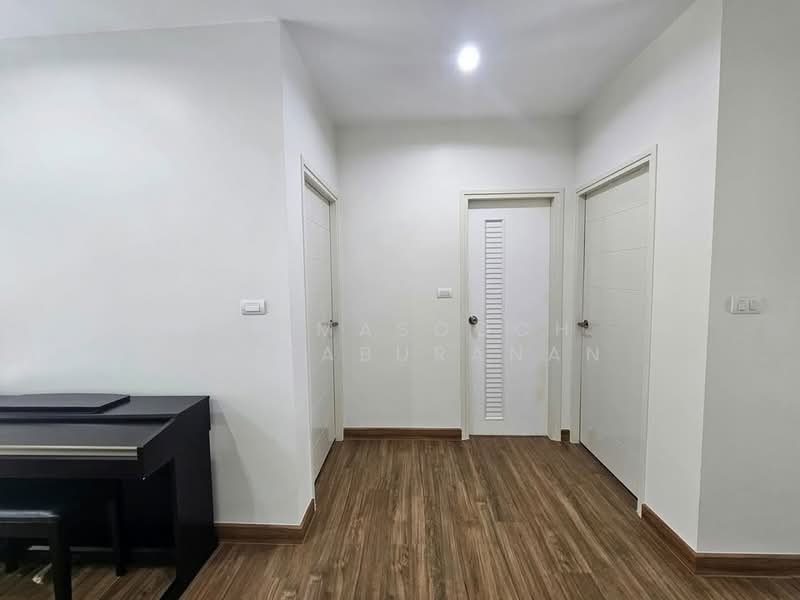 H-CAPE Serene Bangna-Sukaphiban 2, Bangkok, Soi Sukhaphiban 2, Prawet, Prawet, Bangkok, 4 Bedrooms, 219 sqm, Single Detached House For Rent, by Khemasooch Chiraburanan, 500164430 - DDproperty.com