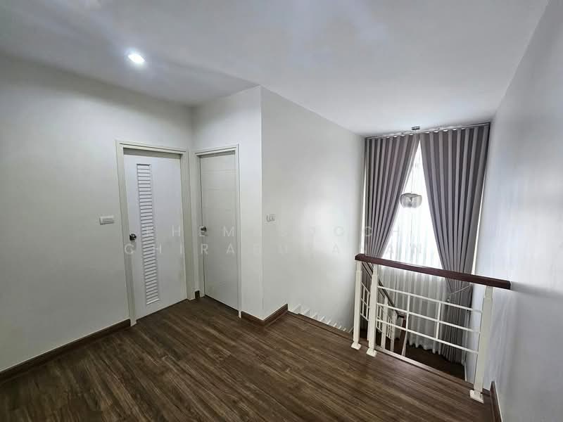 H-CAPE Serene Bangna-Sukaphiban 2 : เอชเคป ซีรีน บางนา-สุขาภิบาล 2, กรุงเทพ, Soi Sukhaphiban 2, ประเวศ, ประเวศ, กรุงเทพ, 219 ตร.ม., บ้านเดี่ยว ให้เช่า, โดย Khemasooch Chiraburanan, 500164430 - DDproperty.com