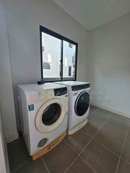 H-CAPE Serene Bangna-Sukaphiban 2, Bangkok, Soi Sukhaphiban 2, Prawet, Prawet, Bangkok, 4 Bedrooms, 219 sqm, Single Detached House For Rent, by Khemasooch Chiraburanan, 500164430 - DDproperty.com