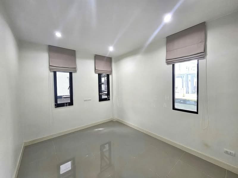 H-CAPE Serene Bangna-Sukaphiban 2, Bangkok, Soi Sukhaphiban 2, Prawet, Prawet, Bangkok, 4 Bedrooms, 219 sqm, Single Detached House For Rent, by Khemasooch Chiraburanan, 500164430 - DDproperty.com