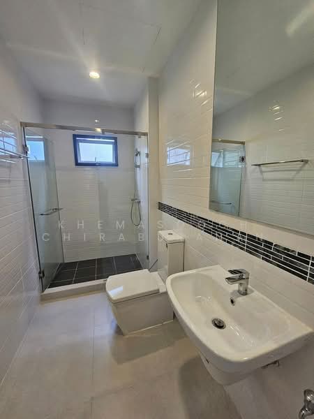 H-CAPE Serene Bangna-Sukaphiban 2, Bangkok, Soi Sukhaphiban 2, Prawet, Prawet, Bangkok, 4 Bedrooms, 219 sqm, Single Detached House For Rent, by Khemasooch Chiraburanan, 500164430 - DDproperty.com