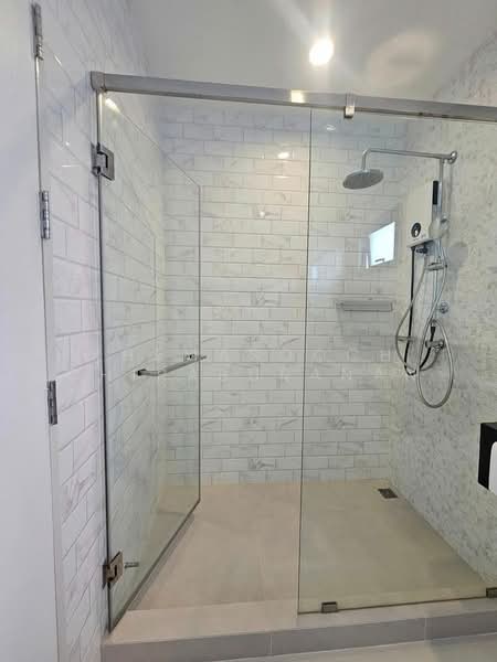 H-CAPE Serene Bangna-Sukaphiban 2 : เอชเคป ซีรีน บางนา-สุขาภิบาล 2, กรุงเทพ, Soi Sukhaphiban 2, ประเวศ, ประเวศ, กรุงเทพ, 219 ตร.ม., บ้านเดี่ยว ให้เช่า, โดย Khemasooch Chiraburanan, 500164430 - DDproperty.com