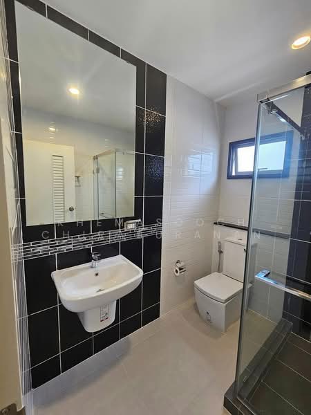 H-CAPE Serene Bangna-Sukaphiban 2, Bangkok, Soi Sukhaphiban 2, Prawet, Prawet, Bangkok, 4 Bedrooms, 219 sqm, Single Detached House For Rent, by Khemasooch Chiraburanan, 500164430 - DDproperty.com