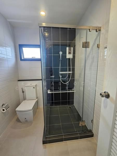 H-CAPE Serene Bangna-Sukaphiban 2, Bangkok, Soi Sukhaphiban 2, Prawet, Prawet, Bangkok, 4 Bedrooms, 219 sqm, Single Detached House For Rent, by Khemasooch Chiraburanan, 500164430 - DDproperty.com