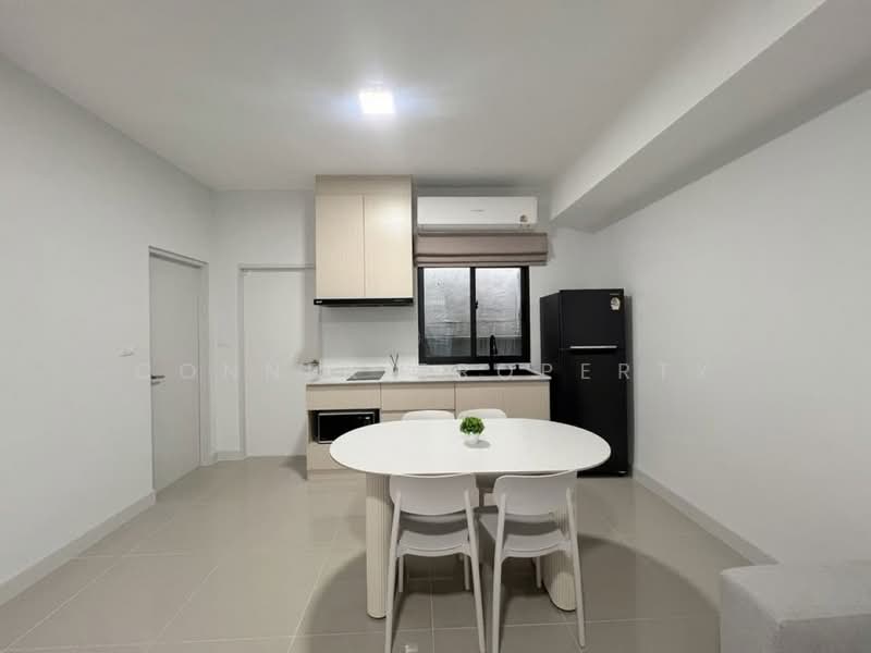 Pleno Sukhumvit-Bangna 2, Samut Prakan, Bangna-Trad Road, Bang Kaeo, Bang Plee, Samut Prakan, 3 Bedrooms, 106 sqm, Townhouse For Rent, by Connex Property, 500164431 - DDproperty.com