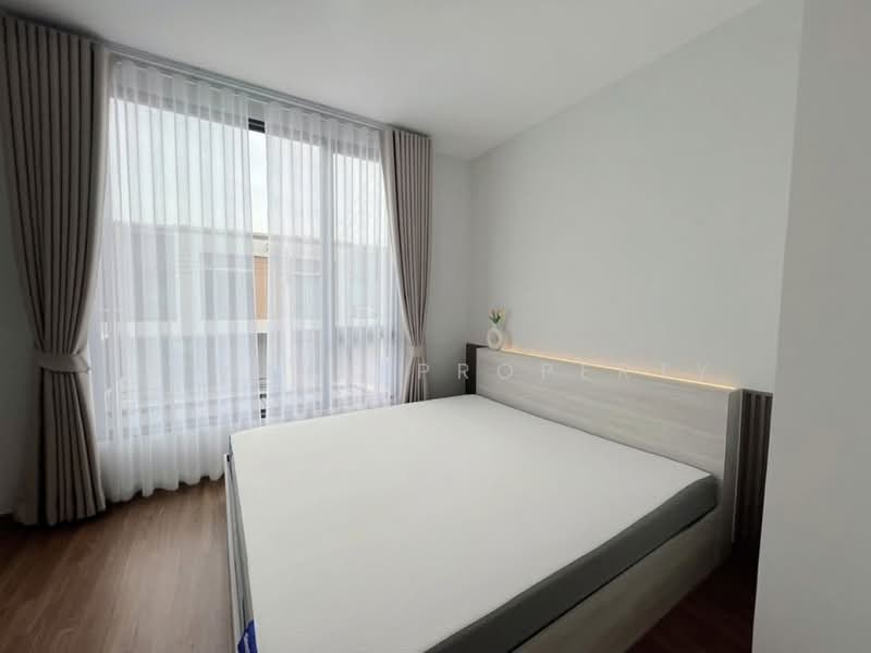 Pleno Sukhumvit-Bangna 2, Samut Prakan, Bangna-Trad Road, Bang Kaeo, Bang Plee, Samut Prakan, 3 Bedrooms, 106 sqm, Townhouse For Rent, by Connex Property, 500164431 - DDproperty.com