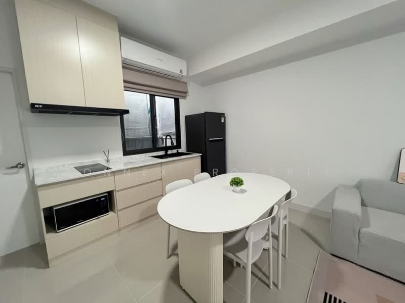 Pleno Sukhumvit-Bangna 2, Samut Prakan, Bangna-Trad Road, Bang Kaeo, Bang Plee, Samut Prakan, 3 Bedrooms, 106 sqm, Townhouse For Rent, by Connex Property, 500164431 - DDproperty.com