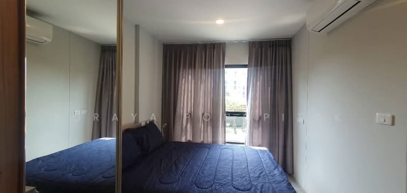 Plum Condo Sukhumvit 97/1, Bangkok, 204 Soi Sukhumvit 97/1, Bang Chak, Phra Khanong, Bangkok, Studio, 22 sqm, Condo For Rent, by Soraya Pongpitak, 500164432 - DDproperty.com