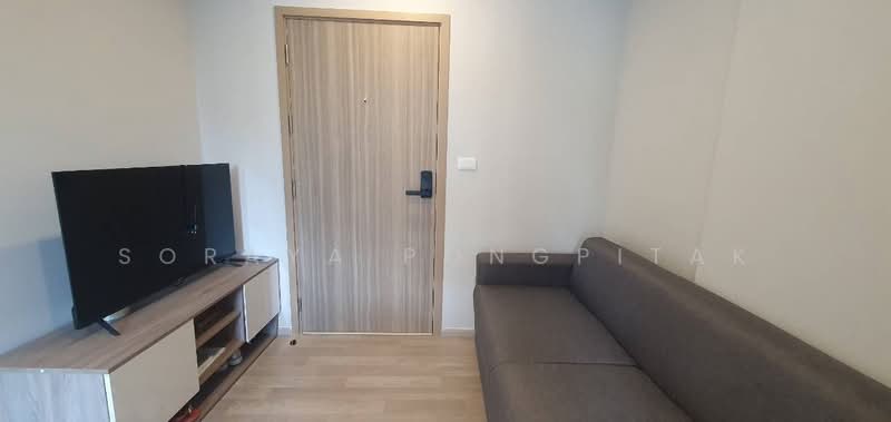 Plum Condo Sukhumvit 97/1, Bangkok, 204 Soi Sukhumvit 97/1, Bang Chak, Phra Khanong, Bangkok, Studio, 22 sqm, Condo For Rent, by Soraya Pongpitak, 500164432 - DDproperty.com