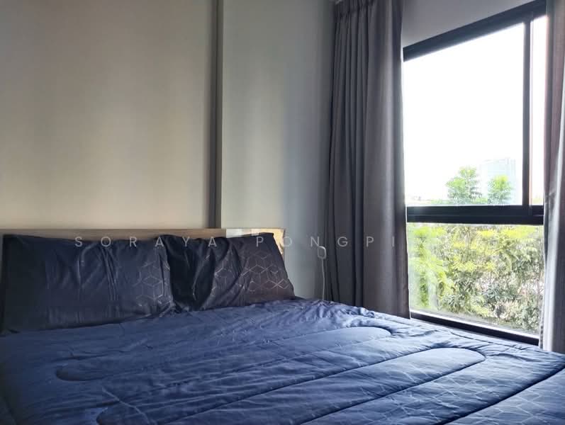 Plum Condo Sukhumvit 97/1 : พลัมคอนโด สุขุมวิท 97/1, กรุงเทพ, 204 ซอย สุขุมวิท 97/1, บางจาก, พระโขนง, กรุงเทพ, 22 ตร.ม., คอนโด ให้เช่า, โดย Soraya Pongpitak, 500164432 - DDproperty.com