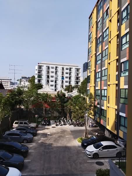 Plum Condo Sukhumvit 97/1 : พลัมคอนโด สุขุมวิท 97/1, กรุงเทพ, 204 ซอย สุขุมวิท 97/1, บางจาก, พระโขนง, กรุงเทพ, 22 ตร.ม., คอนโด ให้เช่า, โดย Soraya Pongpitak, 500164432 - DDproperty.com