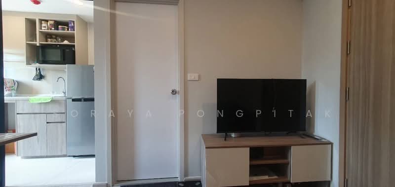 Plum Condo Sukhumvit 97/1 : พลัมคอนโด สุขุมวิท 97/1, กรุงเทพ, 204 ซอย สุขุมวิท 97/1, บางจาก, พระโขนง, กรุงเทพ, 22 ตร.ม., คอนโด ให้เช่า, โดย Soraya Pongpitak, 500164432 - DDproperty.com