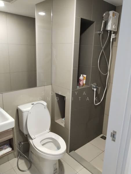 Plum Condo Sukhumvit 97/1, Bangkok, 204 Soi Sukhumvit 97/1, Bang Chak, Phra Khanong, Bangkok, Studio, 22 sqm, Condo For Rent, by Soraya Pongpitak, 500164432 - DDproperty.com