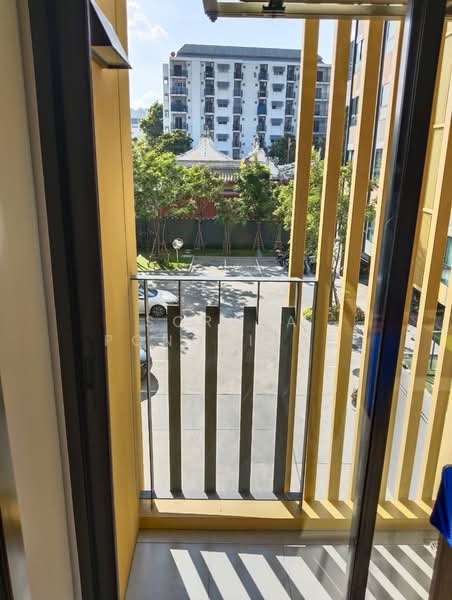 Plum Condo Sukhumvit 97/1, Bangkok, 204 Soi Sukhumvit 97/1, Bang Chak, Phra Khanong, Bangkok, Studio, 22 sqm, Condo For Rent, by Soraya Pongpitak, 500164432 - DDproperty.com