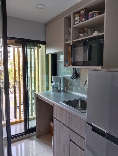 Plum Condo Sukhumvit 97/1 : พลัมคอนโด สุขุมวิท 97/1, กรุงเทพ, 204 ซอย สุขุมวิท 97/1, บางจาก, พระโขนง, กรุงเทพ, 22 ตร.ม., คอนโด ให้เช่า, โดย Soraya Pongpitak, 500164432 - DDproperty.com