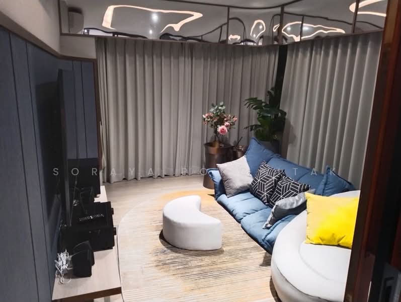 Plum Condo Sukhumvit 97/1, Bangkok, 204 Soi Sukhumvit 97/1, Bang Chak, Phra Khanong, Bangkok, Studio, 22 sqm, Condo For Rent, by Soraya Pongpitak, 500164432 - DDproperty.com