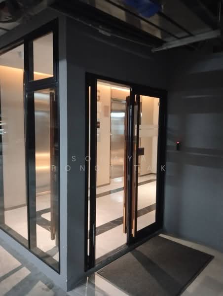 Plum Condo Sukhumvit 97/1 : พลัมคอนโด สุขุมวิท 97/1, กรุงเทพ, 204 ซอย สุขุมวิท 97/1, บางจาก, พระโขนง, กรุงเทพ, 22 ตร.ม., คอนโด ให้เช่า, โดย Soraya Pongpitak, 500164432 - DDproperty.com