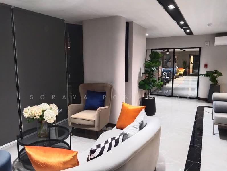 Plum Condo Sukhumvit 97/1, Bangkok, 204 Soi Sukhumvit 97/1, Bang Chak, Phra Khanong, Bangkok, Studio, 22 sqm, Condo For Rent, by Soraya Pongpitak, 500164432 - DDproperty.com