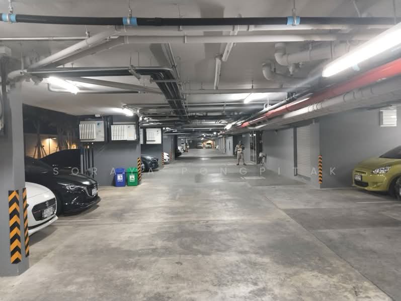 Plum Condo Sukhumvit 97/1, Bangkok, 204 Soi Sukhumvit 97/1, Bang Chak, Phra Khanong, Bangkok, Studio, 22 sqm, Condo For Rent, by Soraya Pongpitak, 500164432 - DDproperty.com